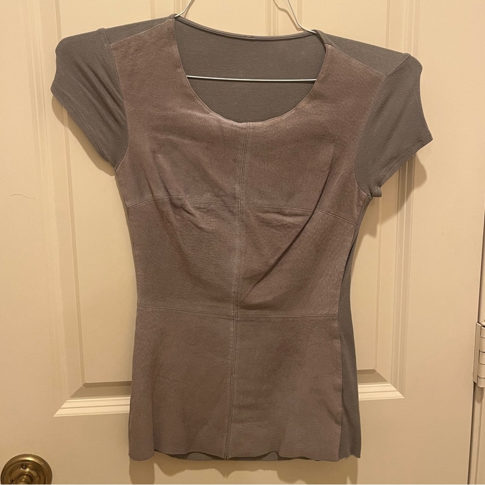 Bailey 44 top